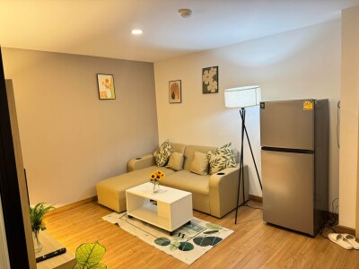 เลเวล คอนโดมิเนียม / Level Condominium-1