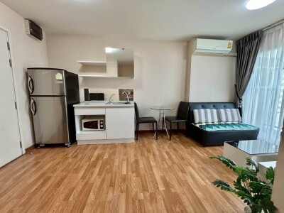 เดอะทรัสต์ คอนโด งามวงศ์วาน / The Trust Condo Ngamwongwan-3