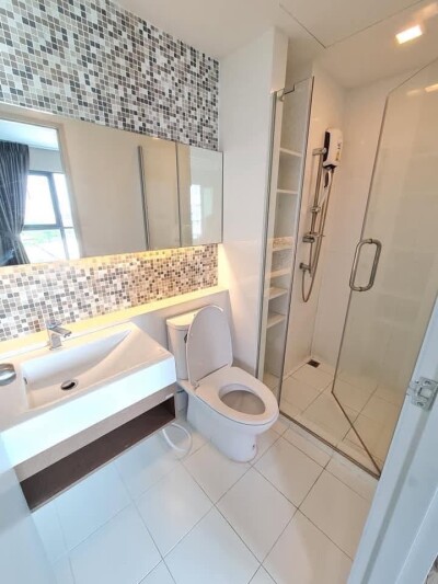 เอสเพน คอนโด ลาซาล / Aspen Condo Lasalle-8