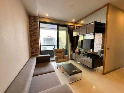 เอ็ม สีลม / M Silom-1