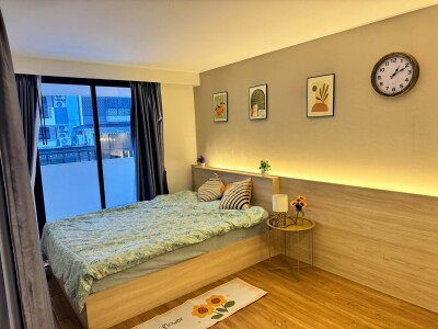 เลเวล คอนโดมิเนียม / Level Condominium-3