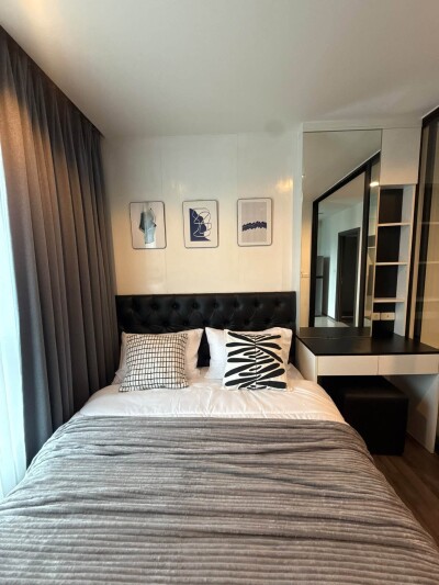 เดอะ เบส พาร์ค เวสต์ / The Base Park West-4