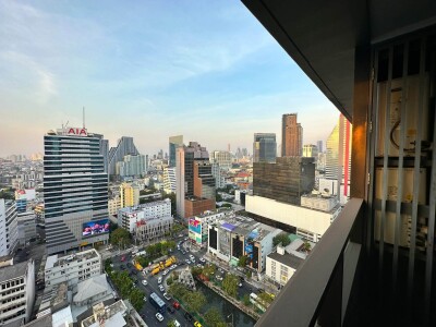 เอ็ม สีลม / M Silom-6