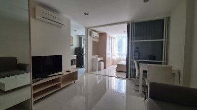 อิลีเม้นท์ ศรีนครินทร์ / Elements Srinakarin-1