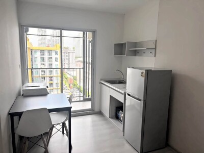 พลัมคอนโด รามคำแหง 60 อินเตอร์เชนจ์ / Plum Condo Ram 60 Interchange-5