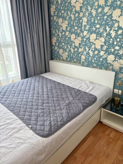 เดอะทรัสต์ คอนโด งามวงศ์วาน / The Trust Condo Ngamwongwan-4