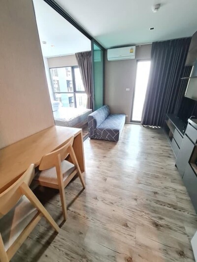 เอสเพน คอนโด ลาซาล / Aspen Condo Lasalle-5