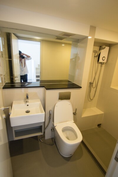 ไนท์บริดจ์ ไพร์ม สาทร / KnightsBridge Prime Sathorn-22