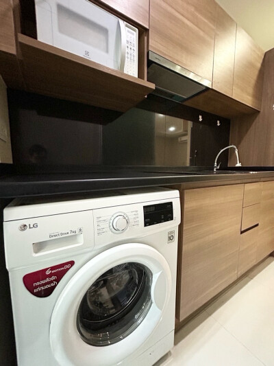 อัพเดทล่าสุด 11/2/2569 : เดอะ เมโทรโพลิส สำโรง / The Metropolis Samrong