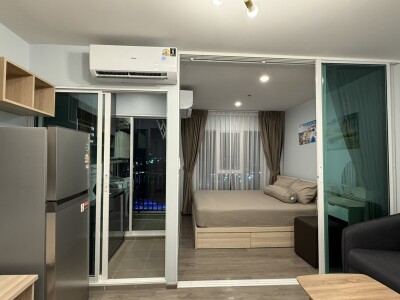 รีเจ้นท์ โฮม บางนา (โครงการใหม่) / Regent Home Bangna (New Project)-3
