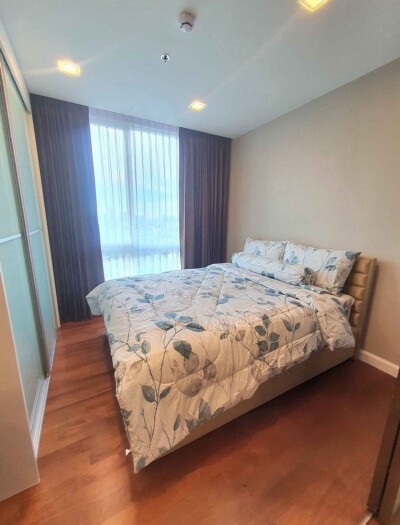 เดอะ เมโทรโพลิส สำโรง / The Metropolis Samrong-3