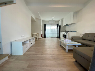 อินดี้ 5 บางนา กม.7