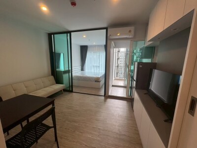 รีเจ้นท์ โฮม บางนา (โครงการใหม่) / Regent Home Bangna (New Project)-6