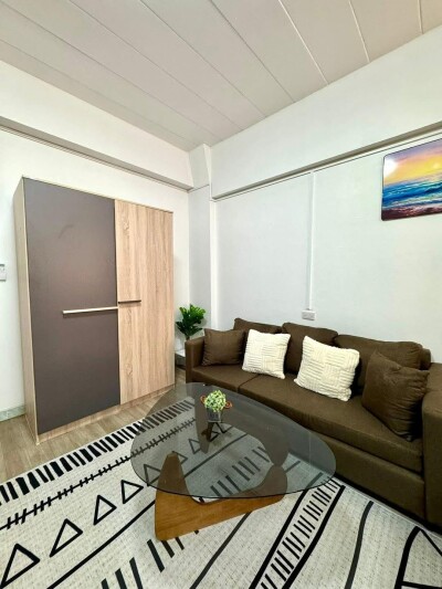 มโนกิตติ์ คอนโดมิเนียม / Manokit Condominiun-2