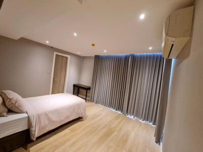 เอช คอนโด สุขุมวิท 43 / H condo sukhumvit 43