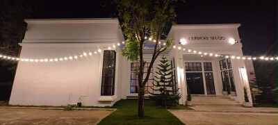 🔥🔥 ขาย / ให้เช่าที่ดินพร้อมอาคาร ย่านแบริ่ง 🔥🔥-1