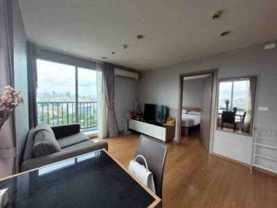 เดอะ เบส สุขุมวิท 77 / The Base Sukhumvit 77-3