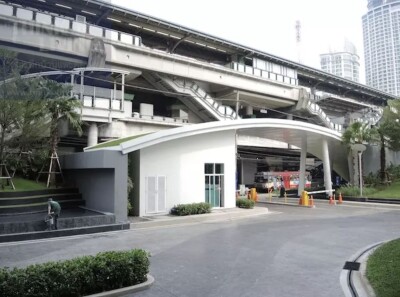 อัปเดตล่าสุด  2/9/2568  : ริทึ่ม สุขุมวิท 44/1 / Rhythm Sukhumvit 44/1-12