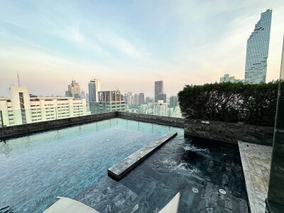เอ็ม สีลม / M Silom-9