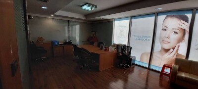 ขาย สำนักงานสารินเพลส ซอยรัชดาภิเษก 46 (ใกล้เมเจอร์รัชโยธิน) ตั้งอยู่ชั้นล่างสุด