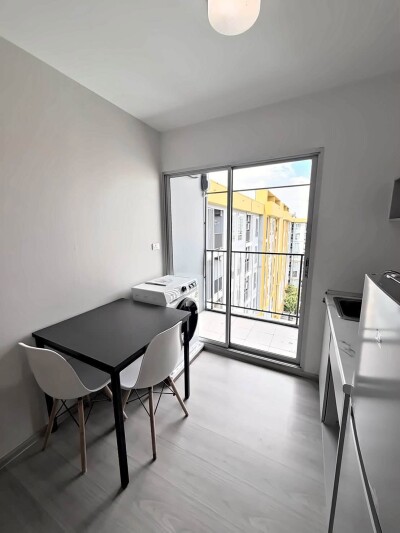 พลัมคอนโด รามคำแหง 60 อินเตอร์เชนจ์ / Plum Condo Ram 60 Interchange-4