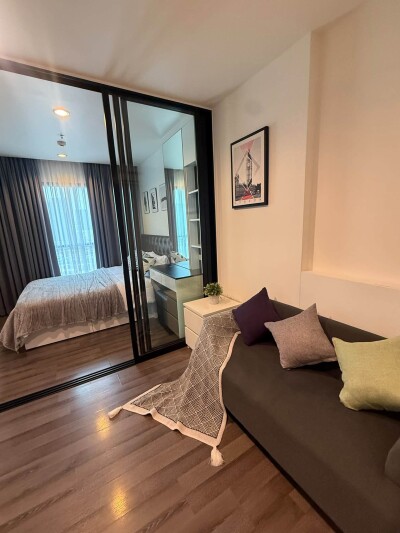 เดอะ เบส พาร์ค เวสต์ / The Base Park West-1