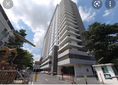 รีเจ้นท์ ออคิด สุขุมวิท 101 / Regent Orchid Sukhumvit 101-7