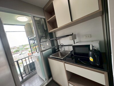รีเจ้นท์ โฮม สุขุมวิท 97/1 / Regent Home Sukhumvit 97/1-11