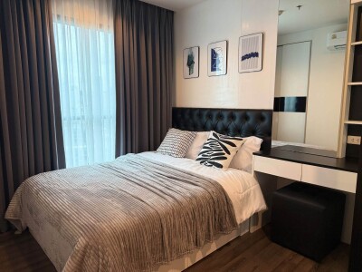 เดอะ เบส พาร์ค เวสต์ / The Base Park West-3
