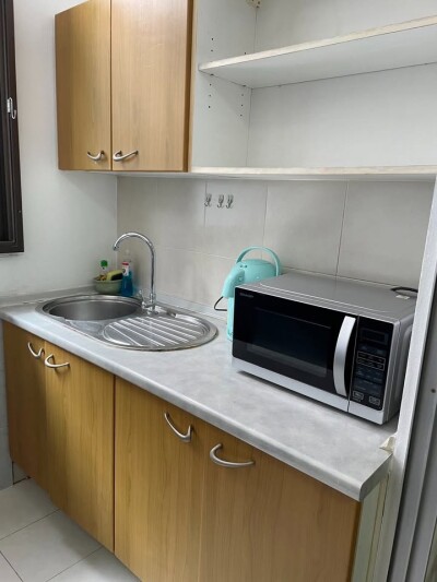 ศุภาลัย ซิตี้ โฮม รัชดา / Supalai City Home Ratchada-6