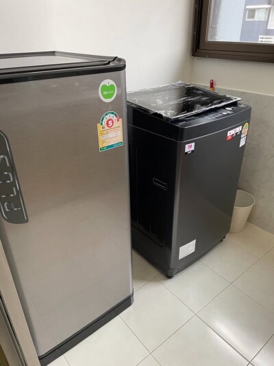 ศุภาลัย ซิตี้ โฮม รัชดา / Supalai City Home Ratchada-5