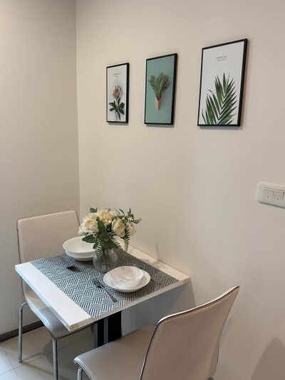เดอะ เบส พาร์ค เวสต์ / The Base Park West-7