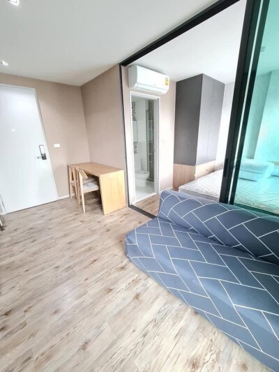 เอสเพน คอนโด ลาซาล / Aspen Condo Lasalle-4