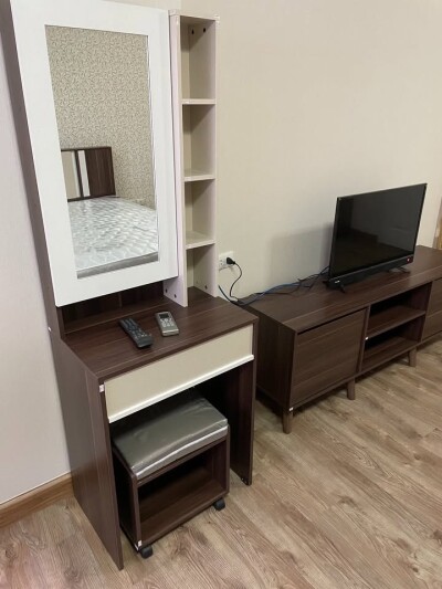 ศุภาลัย ซิตี้ โฮม รัชดา / Supalai City Home Ratchada-4