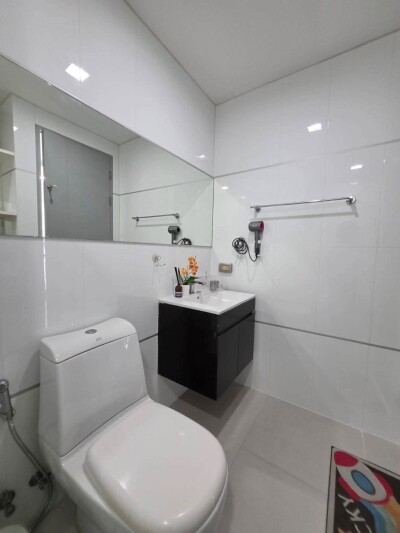 ทรู ทองหล่อ / Thru Thonglor-13