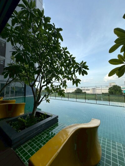 กรีเน่ แจ้งวัฒนะ / Grene Chaengwattana-16