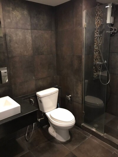 โว๊ค สุขุมวิท 16 / ขายคอนโด โว้ค สุขุมวิท 16 อาคาร A ชั้น 7-8