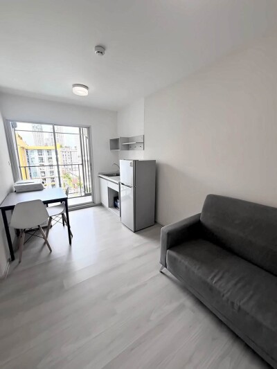 พลัมคอนโด รามคำแหง 60 อินเตอร์เชนจ์ / Plum Condo Ram 60 Interchange-2