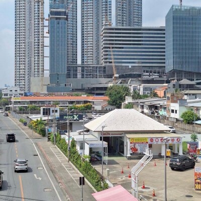 ✅ให้เช่า พื้นที่ สำนักงาน ร้านค้า คลินิก ใกล้ BTS อุดมสุข-6