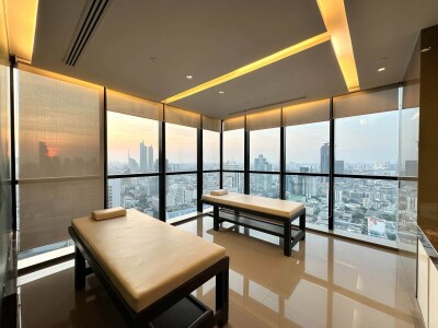 เอ็ม สีลม / M Silom-11