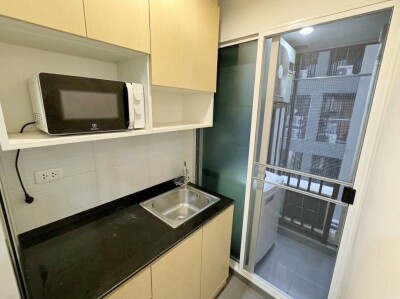รีเจ้นท์ โฮม สุขุมวิท 97/1 / Regent Home Sukhumvit 97/1-8