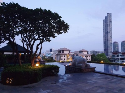 บ้าน สาทร – เจ้าพระยา / Baan Sathorn - Chaophraya-7