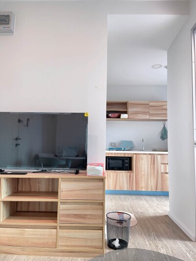 แฮปปี้ คอนโด ดอนเมือง เดอะ เทอมินอล / Happy Condo Donmuang The Terminal-3