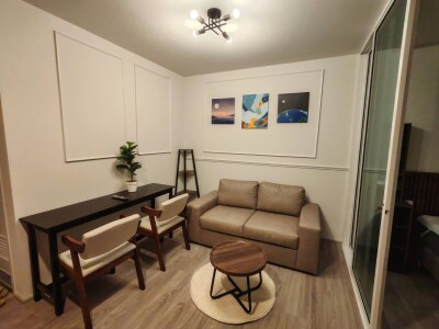 รีเจ้นท์ โฮม บางนา (โครงการใหม่) / Regent Home Bangna (New Project)-1