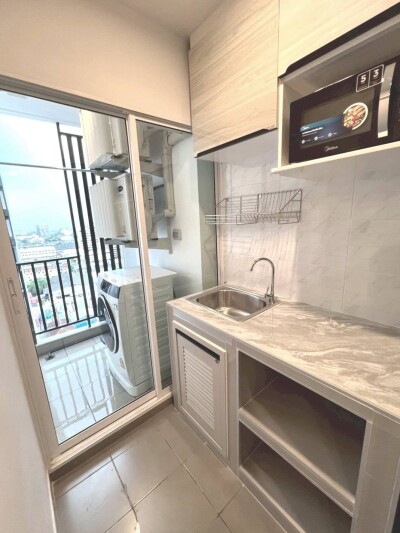 รีเจ้นท์ โฮม บางนา (โครงการใหม่) / Regent Home Bangna (New Project)-5