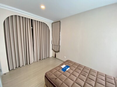 แอสปาย สุขุมวิท - อ่อนนุช / Aspire Sukhumvit - Onnut-9