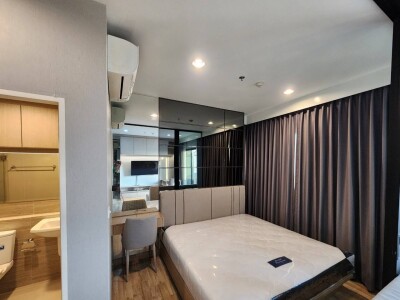 นิช โมโน สุขุมวิท - แบริ่ง / Niche Mono Sukhumvit - Bearing-3