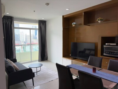 สุขุมวิท ซิตี้ รีสอร์ท สุขุมวิท 11 / Sukhumvit City Resort Sukhumvit 11-1
