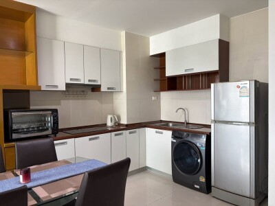 สุขุมวิท ซิตี้ รีสอร์ท สุขุมวิท 11 / Sukhumvit City Resort Sukhumvit 11-4