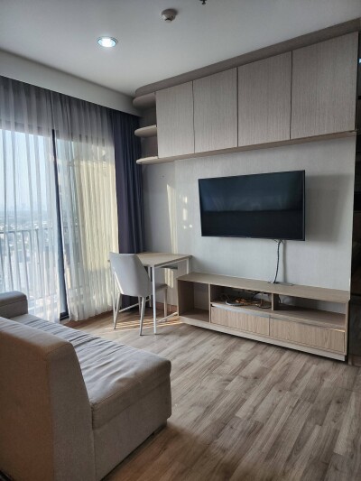 นิช โมโน สุขุมวิท - แบริ่ง / Niche Mono Sukhumvit - Bearing-1